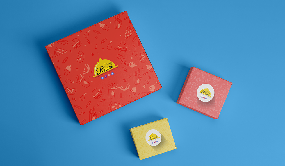Branding sample 2