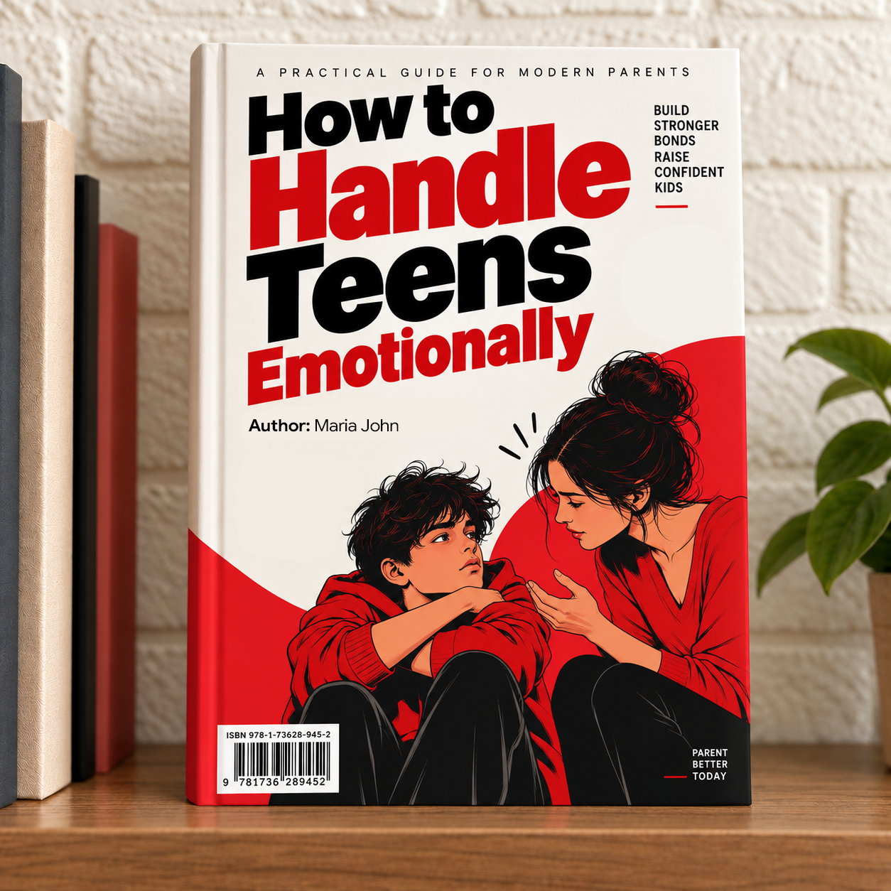 Editorial sample 8